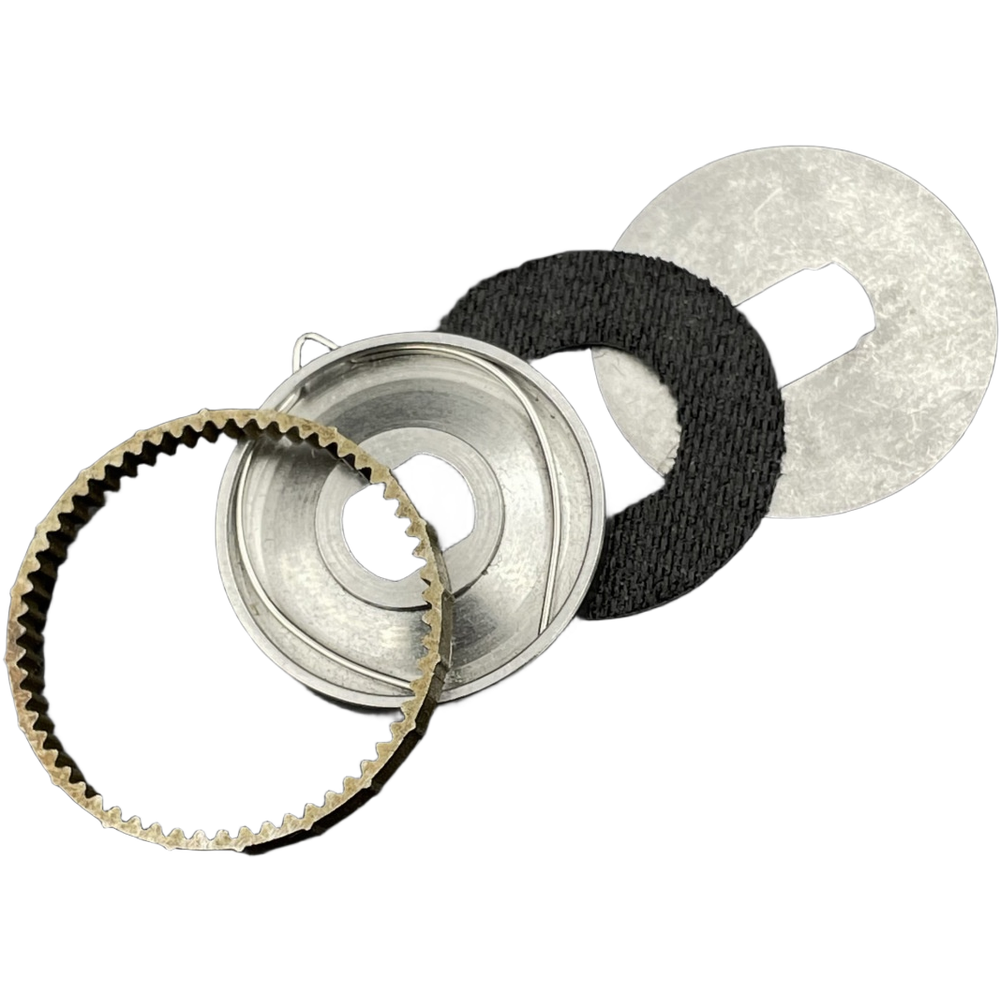 Fly Reel - Drag Clicker Kit For Abu Max