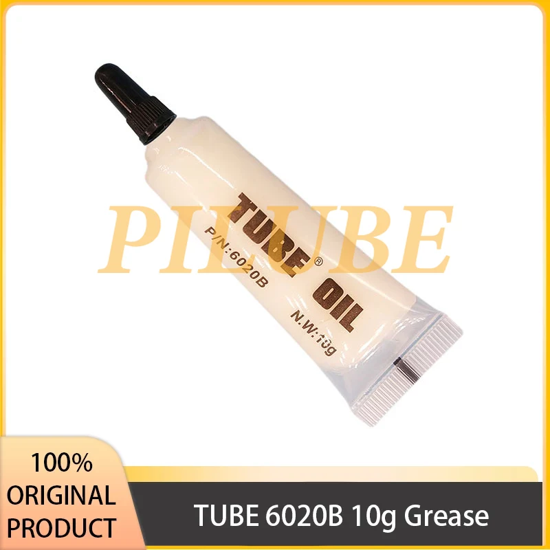 Reel Grease - Fishing Reel Gear Grease Printer Guide