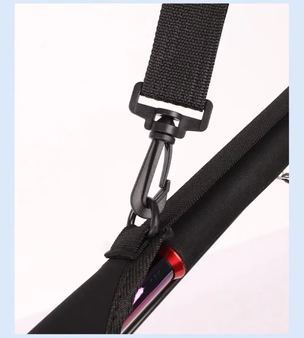 Reel Bag - Fishing Rod Storage Bag Adjustable Fishing