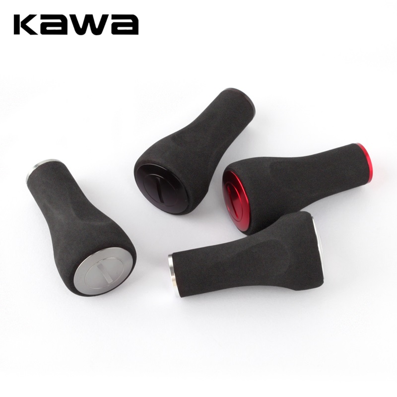 Kawa 1pc Fishing Handle Eva Kn - огляд і ціна Trolling Reel