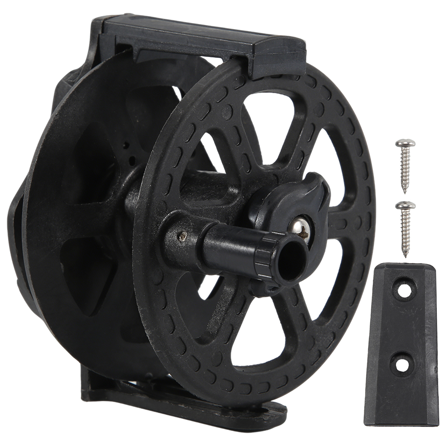 ABJM-Composite Speargun Reel C - огляд і ціна Fly Reel
