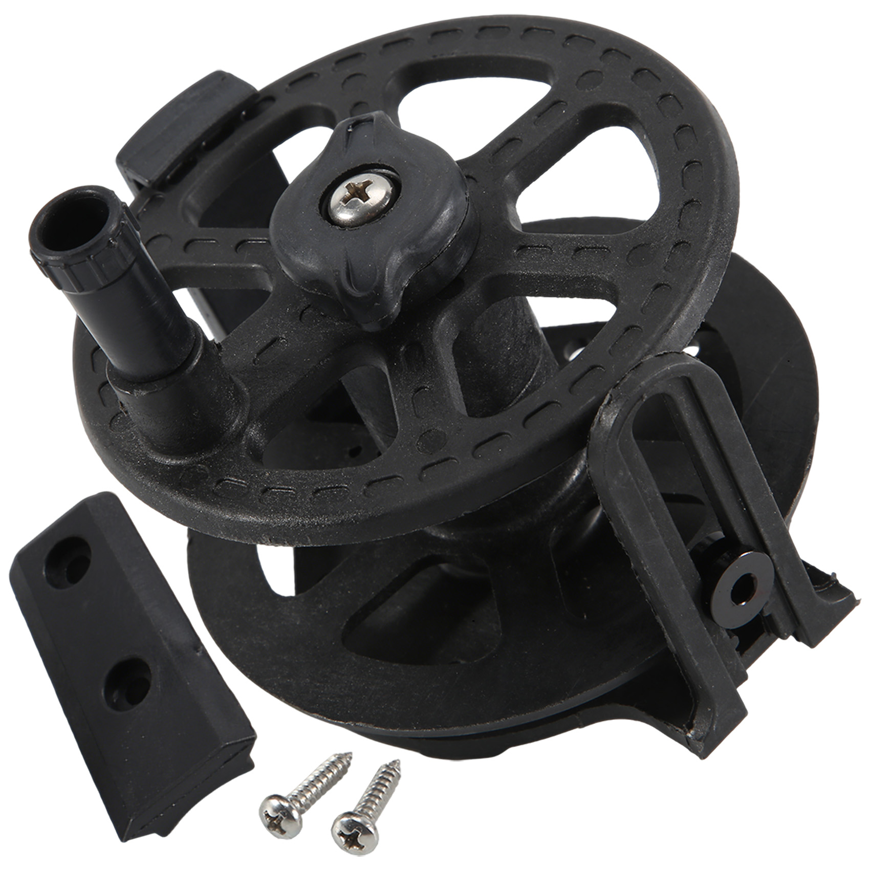 ABJM-Composite Speargun Reel C - огляд і ціна Fly Reel