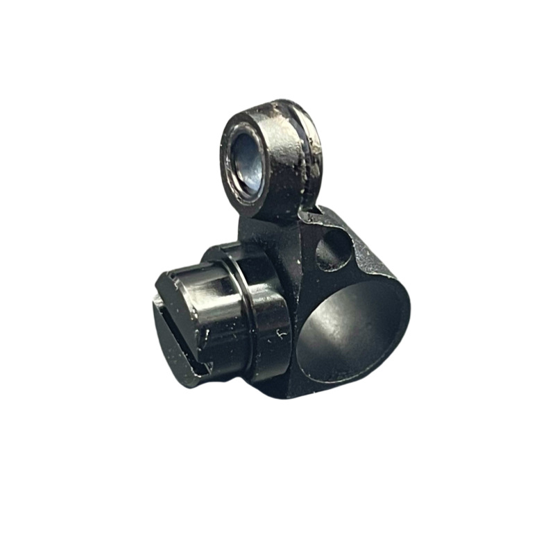 Fishing Reel Upgrade Black, fo - огляд і ціна Spincast Reel