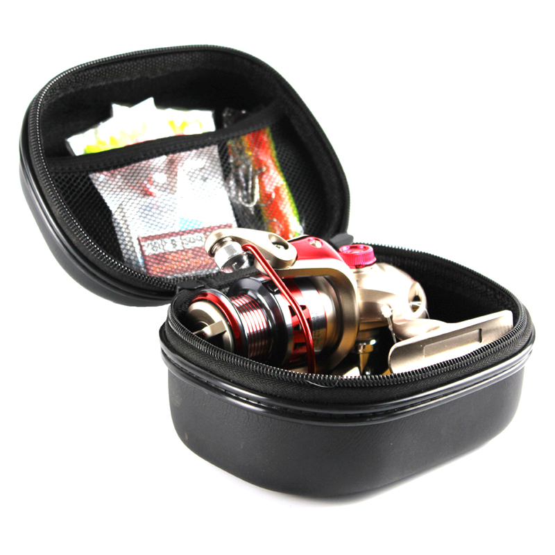 Outdoor Fishing Bag Spinning R - огляд і ціна Reel Bag
